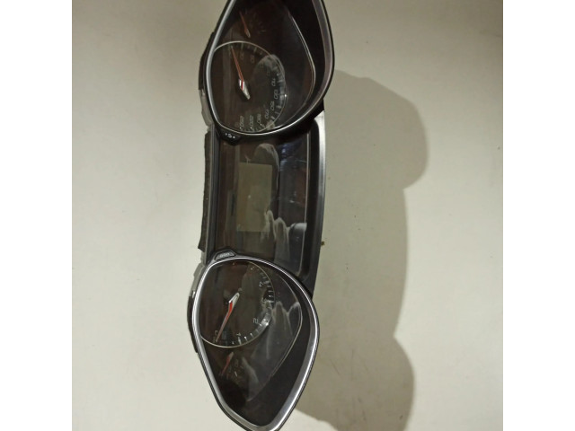 Přístrojová deska  Citroen Berlingo  9807571480  