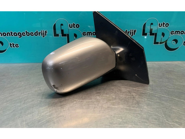 Zpětné zrcátko Toyota Yaris 2004 80693, 80693