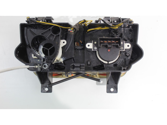 Блок управления климат-контролем 77362634, 77362634   Fiat Idea