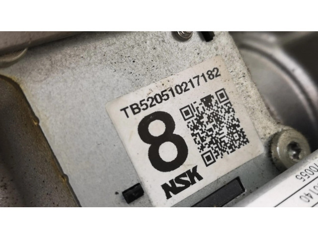 Насос рулевого управления