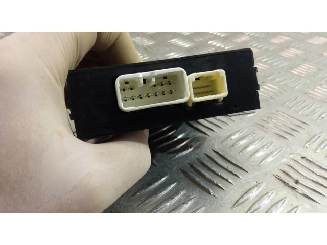 Блок управления 8971050190 Lexus LS 460 - 600H