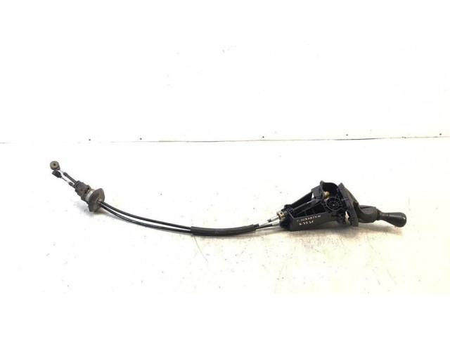 Рычаг переключения передач