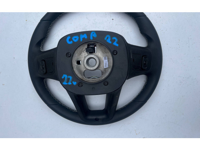 Руль Jeep Compass - года JEEP COMPASS II LIFT KIEROWNICA 22R JAK NOWA !