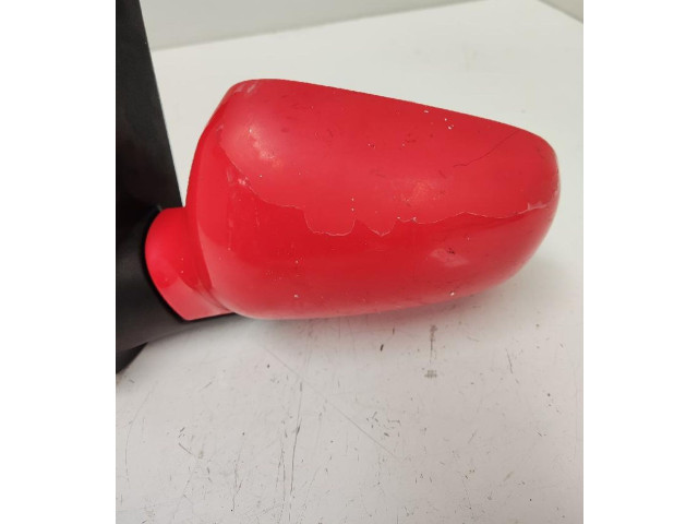 Zpětné zrcátko  Skoda Felicia I 1994  020388, 415501409  