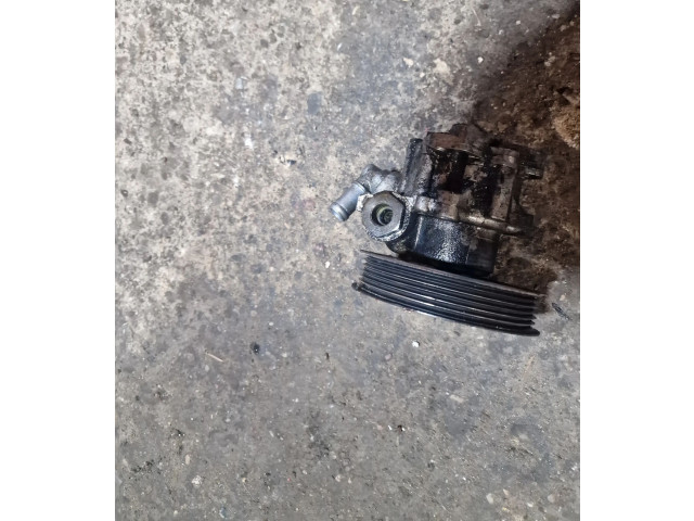 Vstřikovací lišta    Saab 9-5    - 