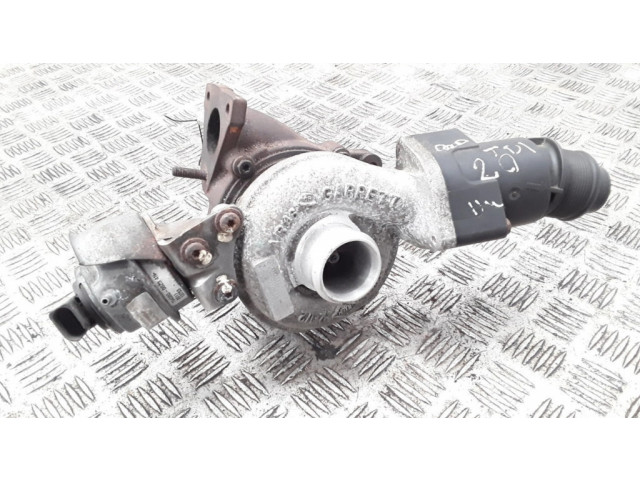 Turbodmychadlo Турбина 03L145701L, 03L145701 ZAZ 103 1.2