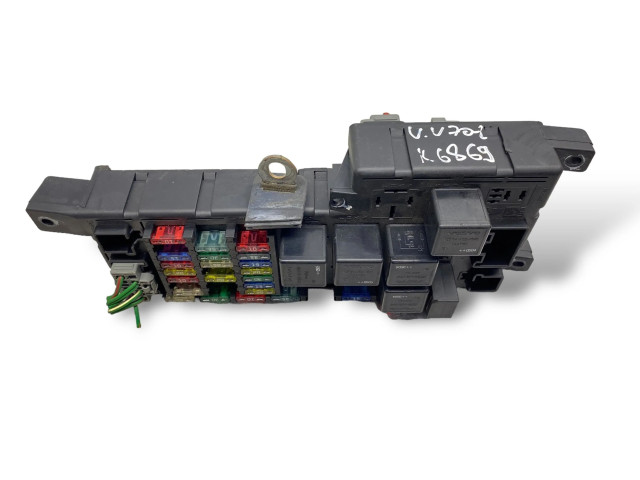 Блок предохранителей 518829106 Volvo V70