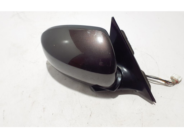 Зеркало электрическое Infiniti FX - года