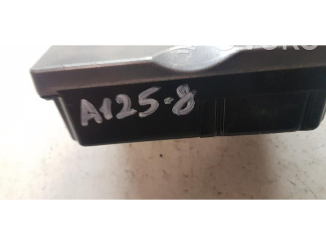 Блок управления навигации (GPS)