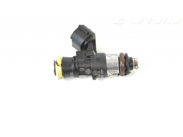 Vstřikovač 0280158862, 03C906039B Volkswagen Golf VII pro benzínový motor 1.4 CPWA