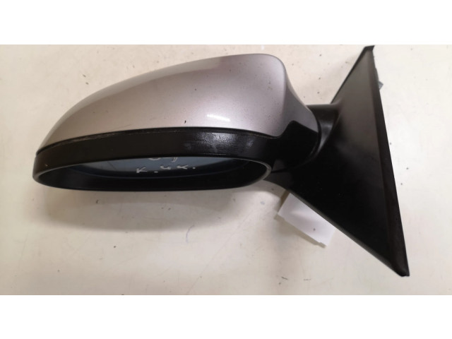 Zpětné zrcátko levé BMW 1 E81 E87 2010 34021, 53019