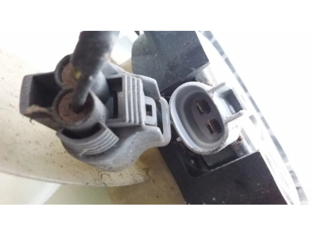 Электрический вентилятор радиаторов