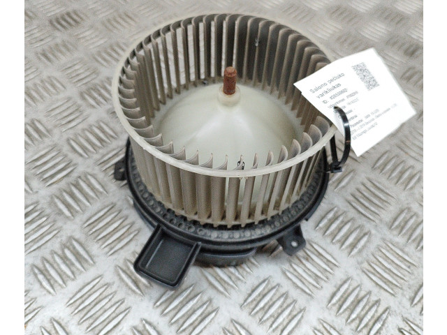 Вентилятор печки 9490192, GX022003 BMW X5 G05