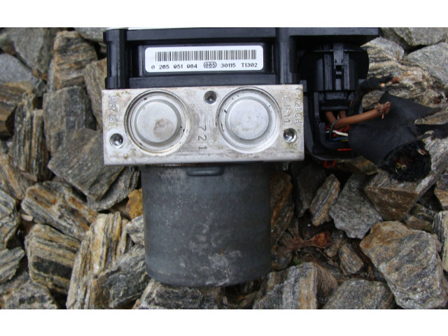 Блок АБС 8R0614517BE, 0265239274 Audi Q5 SQ5 2008 - 2017 года