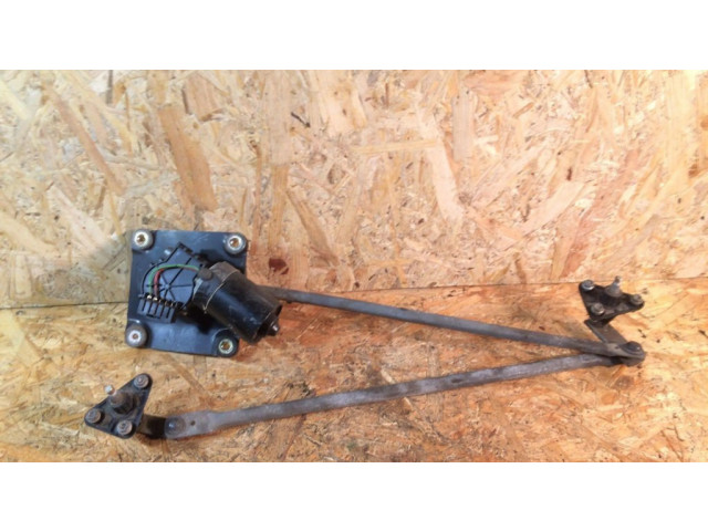 Двигатель стеклоочистителей