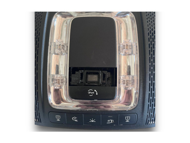 Блок комфорта NR106, A0009001524   Mercedes-Benz GLB x247   