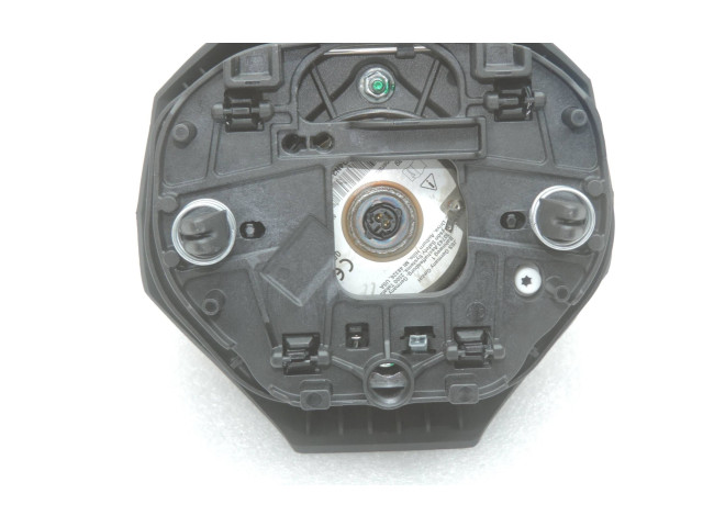 Надувная подушка для руля       Cupra Leon  2020 -  года   