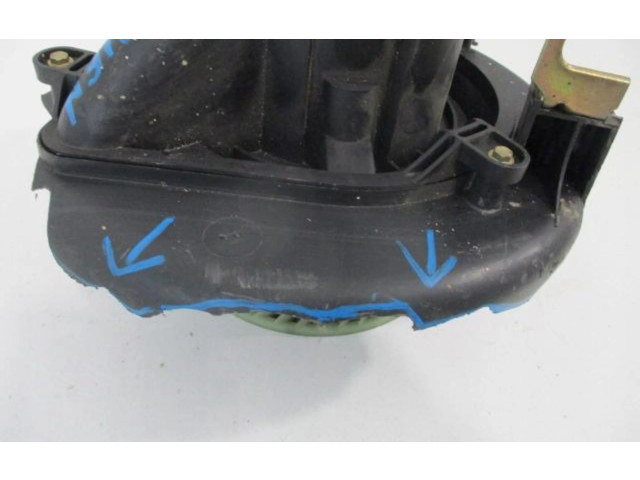 Вентилятор печки    655663JD   Renault Scenic I