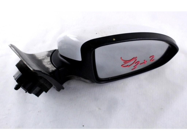 Zpětné zrcátko Chevrolet Cruze 2011 95063313