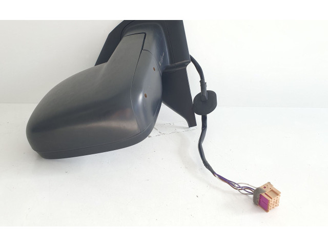 Zpětné zrcátko Volkswagen Transporter - Caravelle T5 2005 E11026032