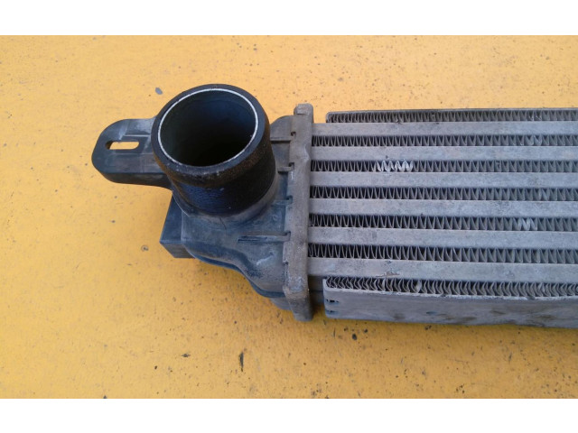 Интеркулер 52429458 Opel Meriva A