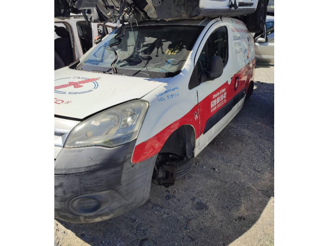 Рулевая рейка Sinref Citroen Berlingo 2008-2018 года