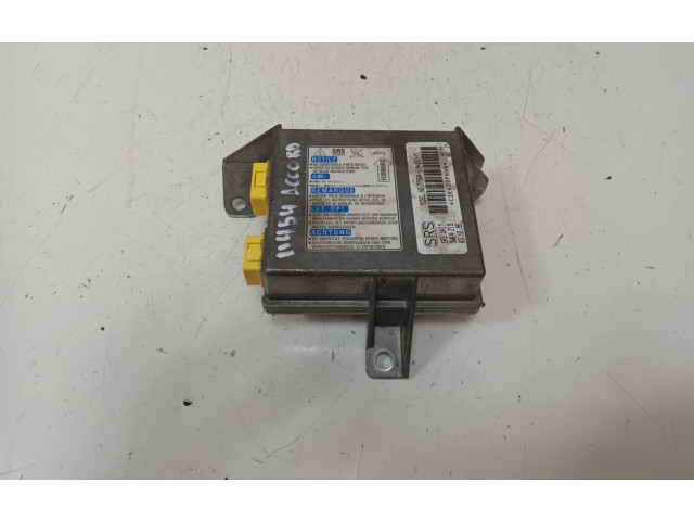 Блок подушек безопасности 77960S1AG91M1 Honda Accord