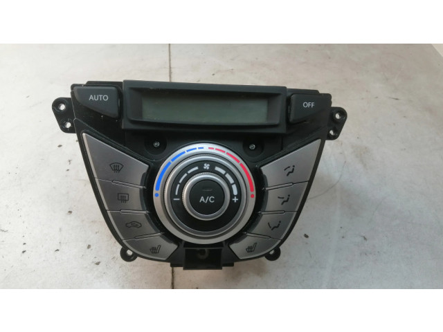 Блок управления климат-контролем 972501KXXX Hyundai ix20
