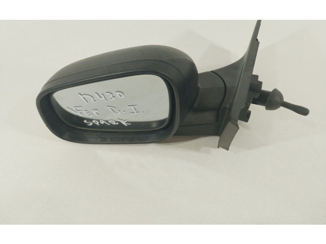 Зеркало электрическое        Chevrolet Spark   -  года   