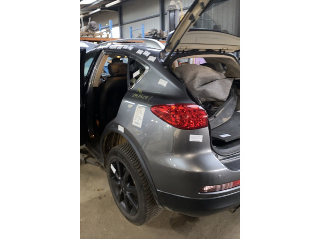 Боковая подушка безопасности Y85PM1BB0A Infiniti EX