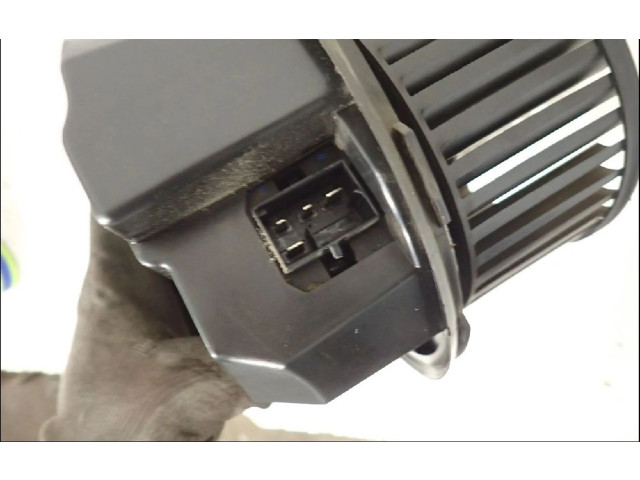 Вентилятор печки 1K1820015Q Audi A3 S3 8P