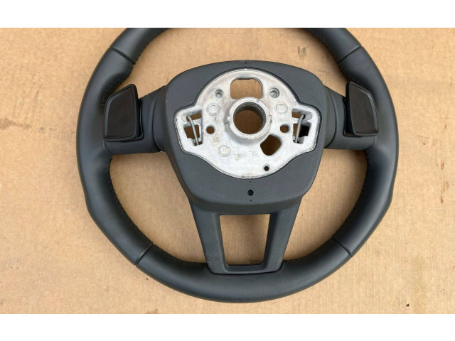 Volant Audi A6 S6 C8 4K 2019 4K0419689A