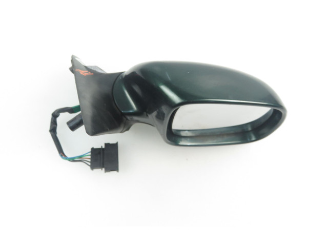 Зеркало электрическое Skoda Octavia Mk1 (1U) 1996 - 2004 года