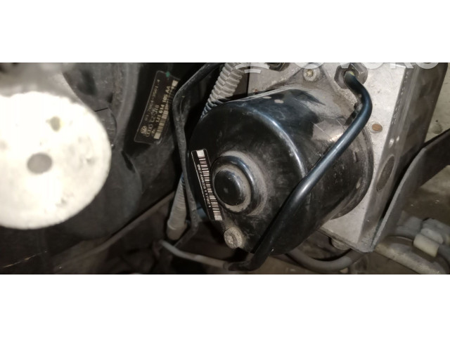 Блок АБС 417, 614   Skoda  Octavia Mk1 (1U)  1996 - 2004 года