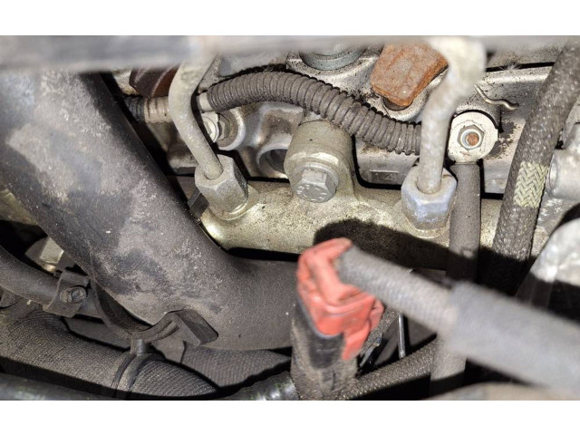 Топливная рампа 0445214019, 0445214019 Citroen Xsara