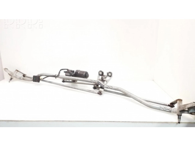 Комплект механизма стеклоочистителей