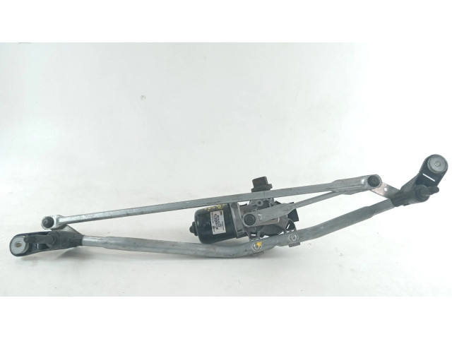 Моторчик дворников 288004410R, W000031629    Dacia Duster II