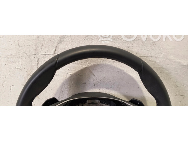 Руль Skoda Octavia Mk4 2019 - года 5H3419093AT