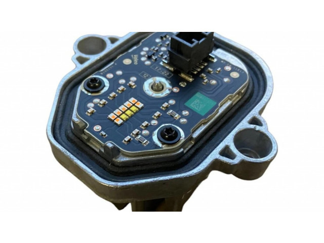 LED модуль контроля