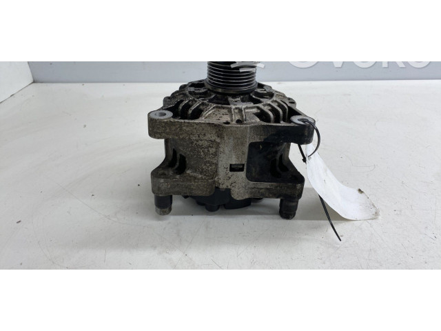 Генератор 5705KC Citroen Nemo