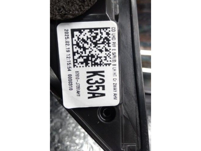 Зеркало (механическое)       KIA Xceed  2019 -  года   