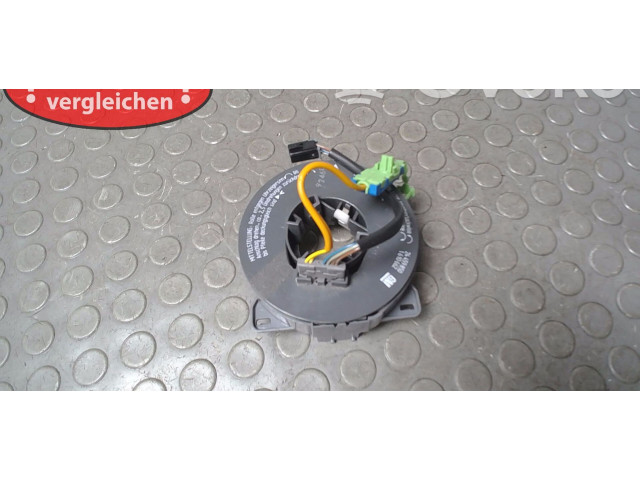 Подрулевой шлейф SRS 24459850, 00199128 Opel Meriva A