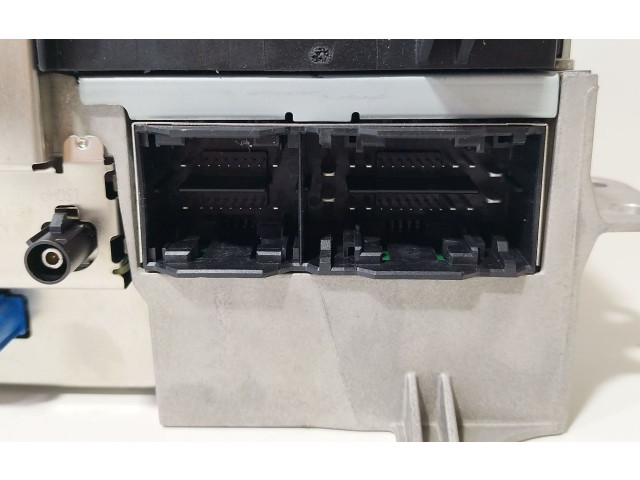 Блок управления A1679003919   Mercedes-Benz A W177 AMG