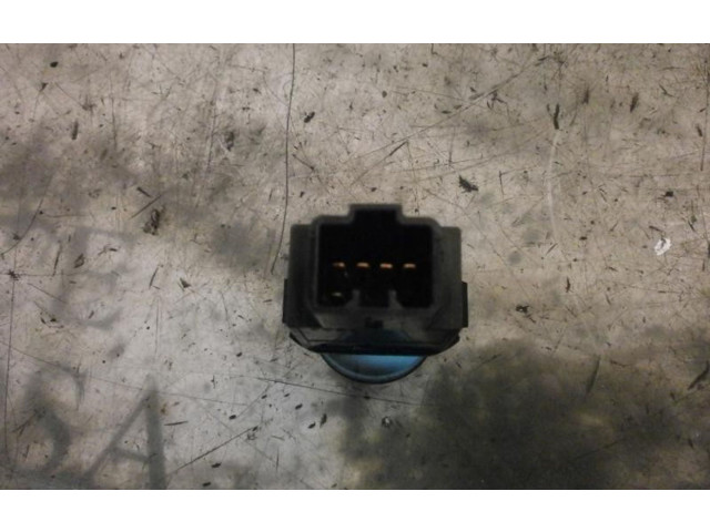 Блок управления Daewoo Kalos