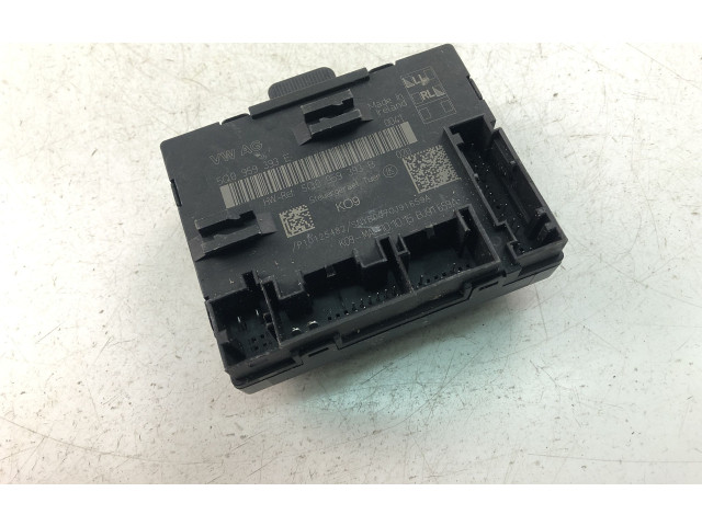 Блок управления 5Q0959393E, SE5707 Volkswagen Golf VII