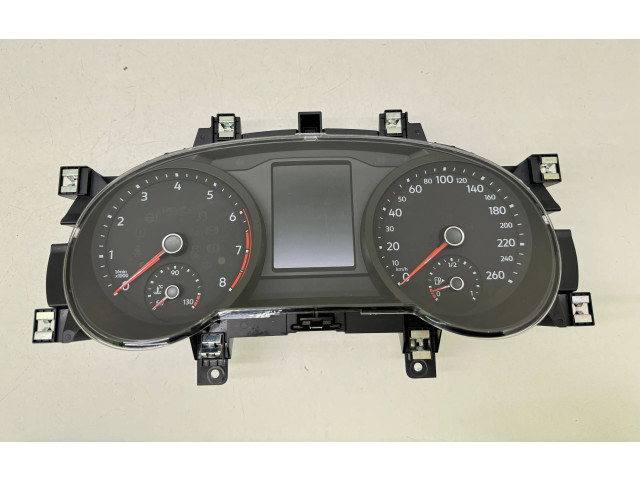 Přístrojová deska  Volkswagen Tiguan 2018 5NA920750A, 5NA260  