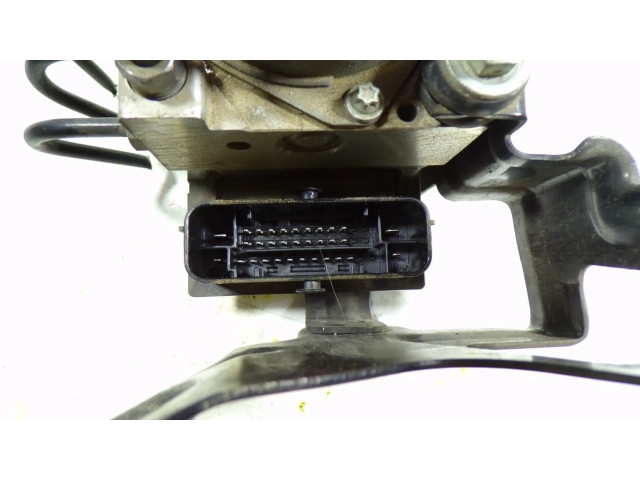 Блок АБС 71754783, 51879971 Fiat Fiorino