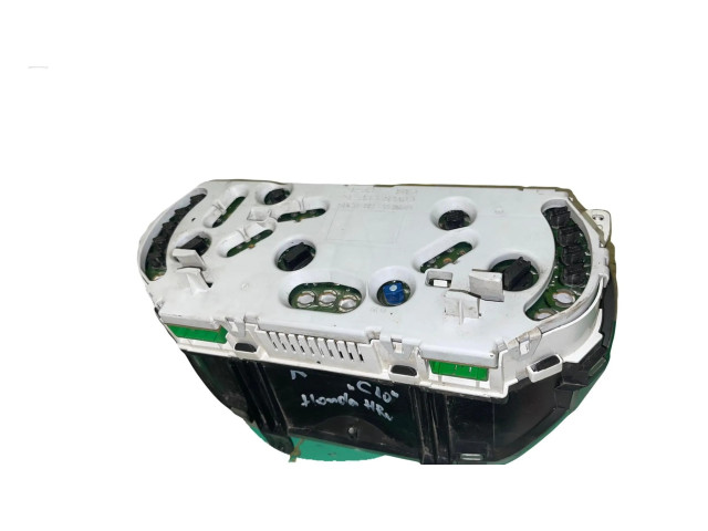 Přístrojová deska Honda HR-V 1998 HR0256017