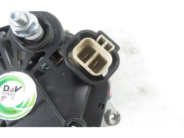 Генератор A9008, A9008 Hyundai Coupe