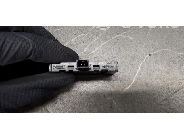 Блок подушек безопасности 4f0919234a   Audi A6 S6 C6 4F